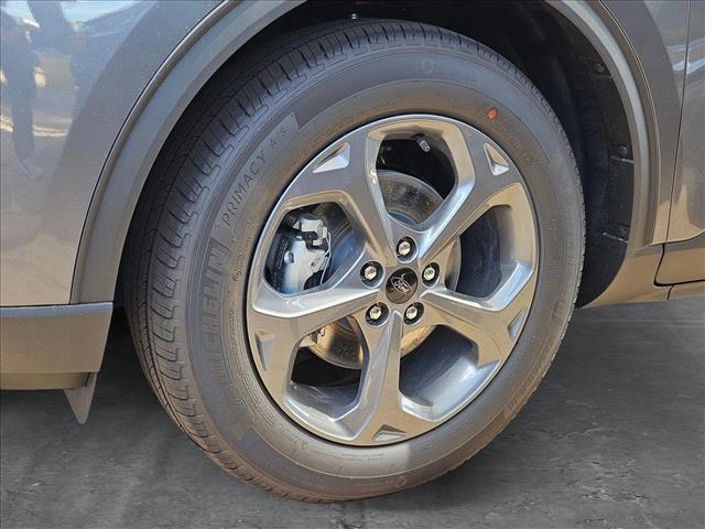 new 2025 Ford Escape car, priced at $27,485