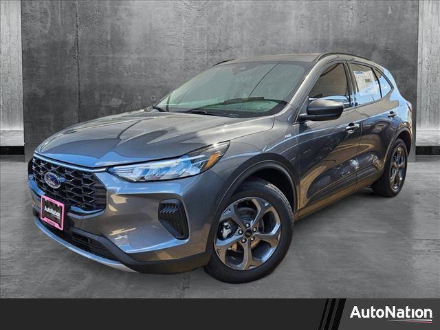new 2025 Ford Escape car, priced at $27,485