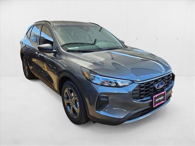 new 2025 Ford Escape car, priced at $26,985
