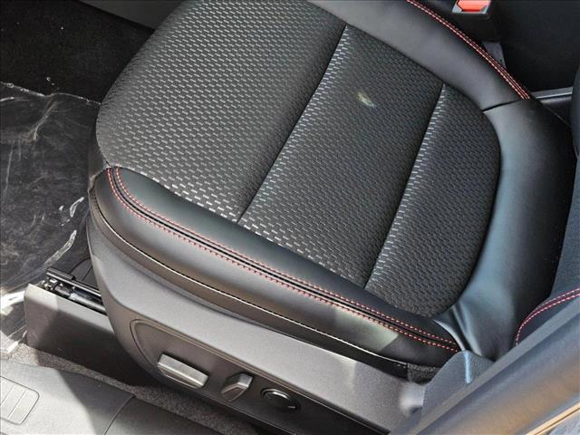 new 2025 Ford Escape car, priced at $27,485