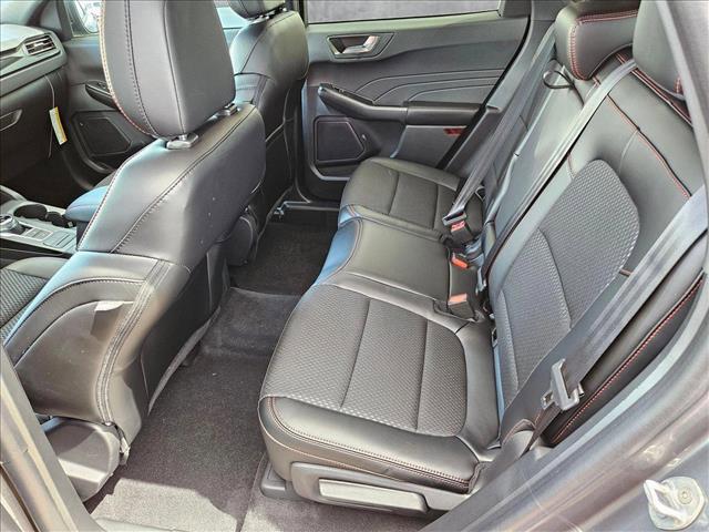new 2025 Ford Escape car, priced at $27,485