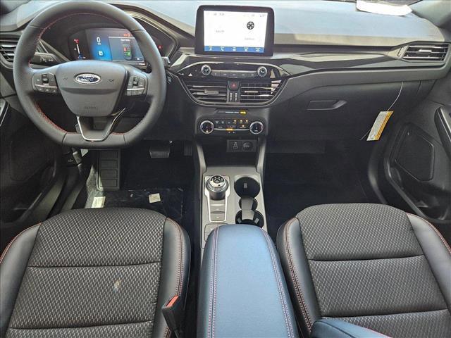new 2025 Ford Escape car, priced at $27,485