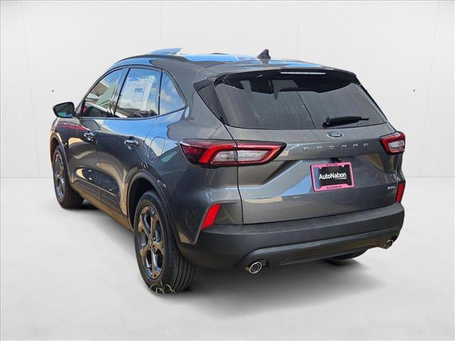 new 2025 Ford Escape car, priced at $26,985