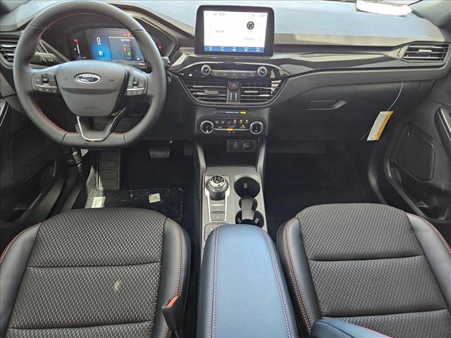 new 2025 Ford Escape car, priced at $26,985