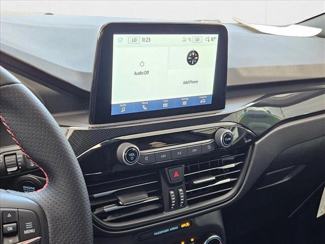 new 2025 Ford Escape car, priced at $26,985