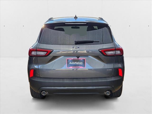 new 2025 Ford Escape car, priced at $26,985