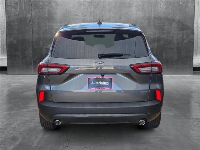 new 2025 Ford Escape car, priced at $27,485