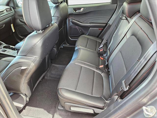 new 2025 Ford Escape car, priced at $26,985