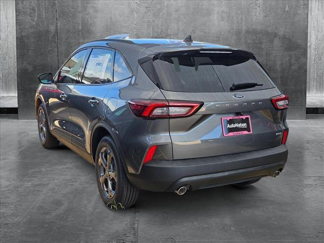 new 2025 Ford Escape car, priced at $27,485