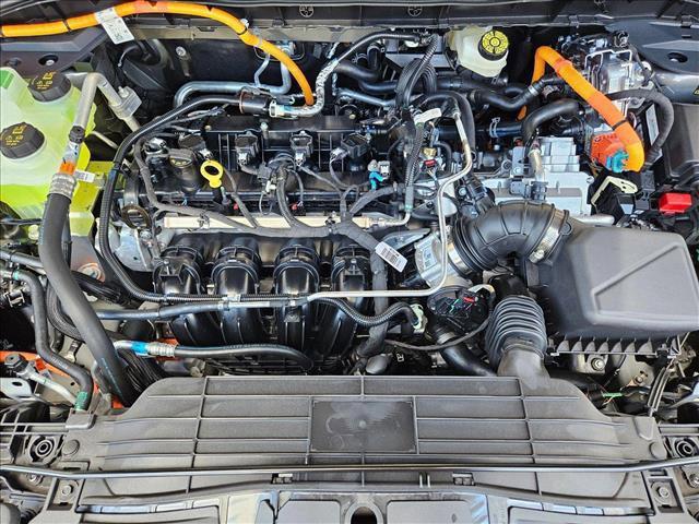 new 2025 Ford Escape car, priced at $26,985