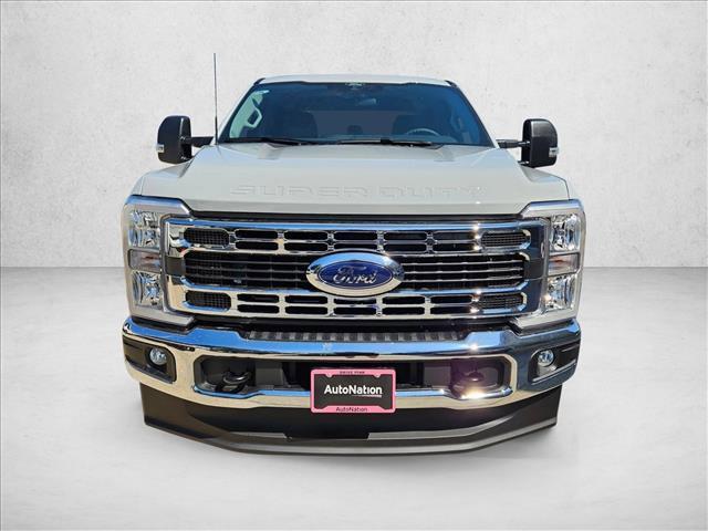 new 2026 Ford F-250 car, priced at $67,045