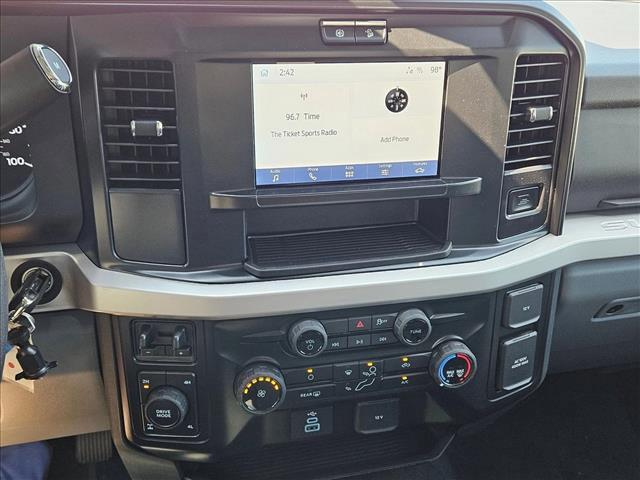 new 2026 Ford F-250 car, priced at $67,045