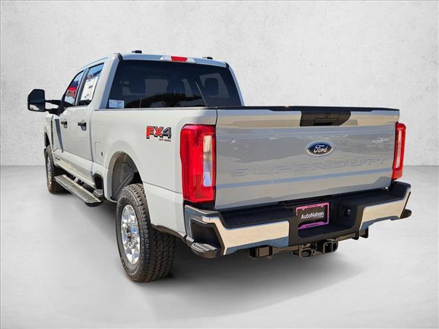 new 2026 Ford F-250 car, priced at $67,045