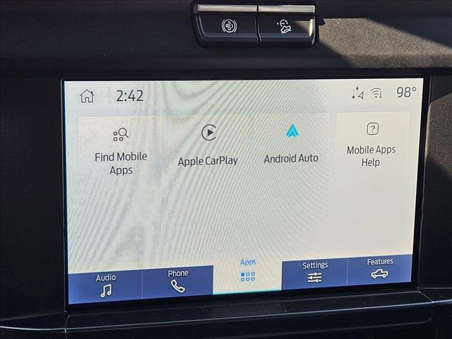 new 2026 Ford F-250 car, priced at $67,045