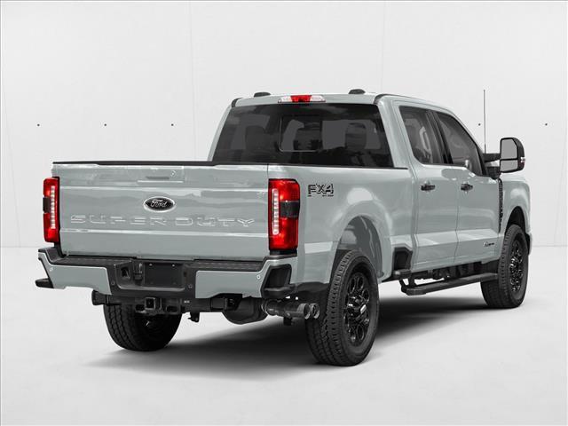 new 2026 Ford F-250 car, priced at $73,045