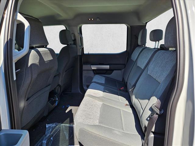 new 2026 Ford F-250 car, priced at $67,045