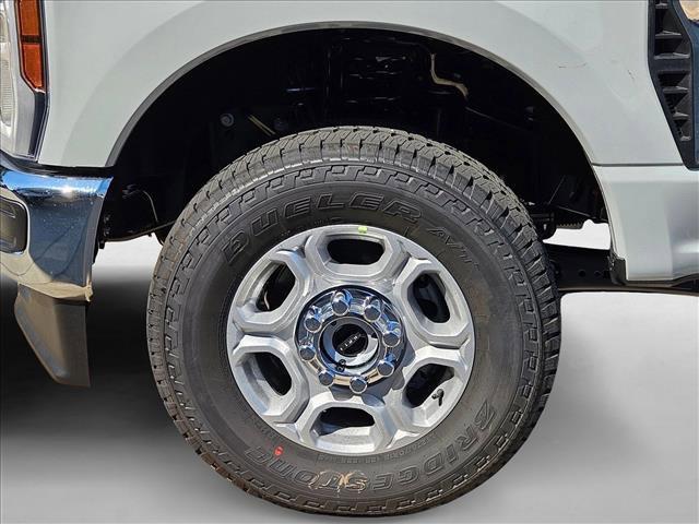 new 2026 Ford F-250 car, priced at $67,045