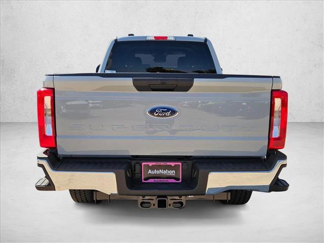 new 2026 Ford F-250 car, priced at $67,045