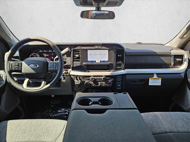 new 2026 Ford F-250 car, priced at $67,045