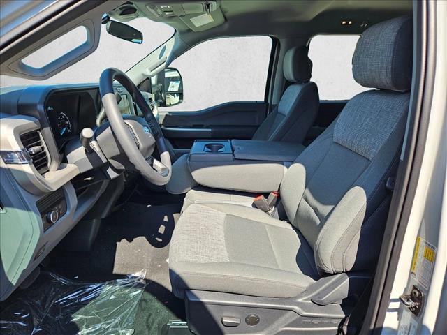 new 2026 Ford F-250 car, priced at $67,045