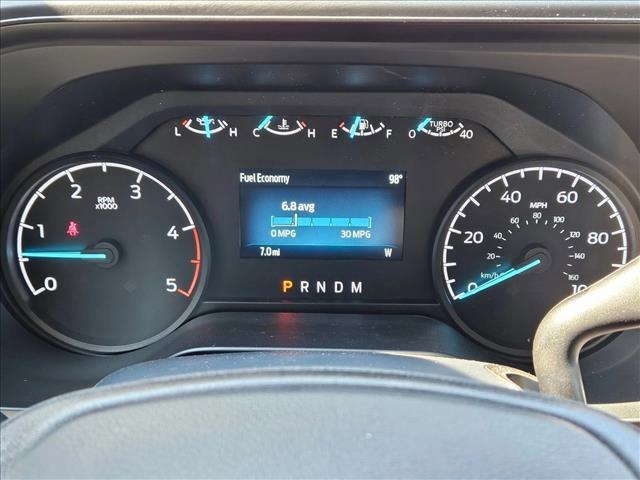 new 2026 Ford F-250 car, priced at $67,045