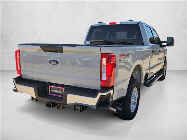 new 2026 Ford F-250 car, priced at $67,045
