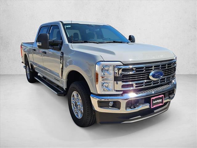 new 2026 Ford F-250 car, priced at $67,045