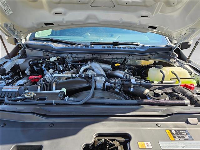 new 2026 Ford F-250 car, priced at $67,045