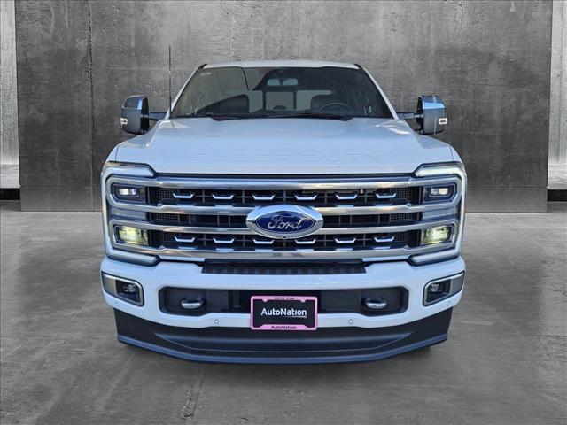 new 2024 Ford F-250 car, priced at $85,869