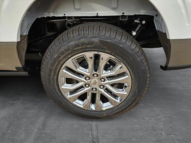 new 2025 Ford F-150 car, priced at $68,147