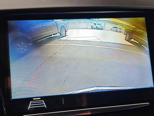used 2018 Cadillac ATS car, priced at $14,998