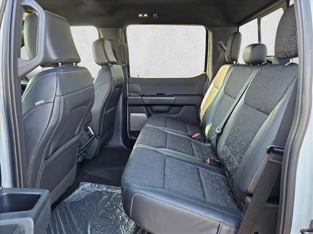 new 2025 Ford F-150 car, priced at $60,905
