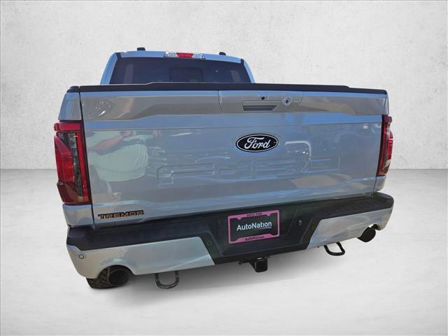 new 2025 Ford F-150 car, priced at $60,905