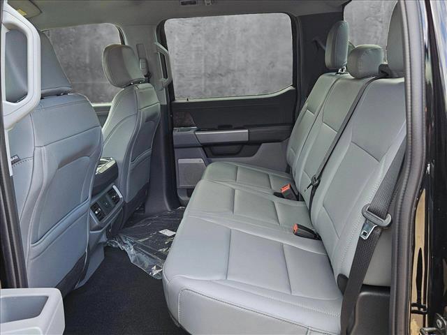 new 2025 Ford F-150 Lightning car, priced at $60,571