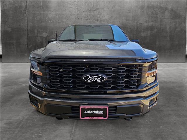 new 2024 Ford F-150 car, priced at $49,425