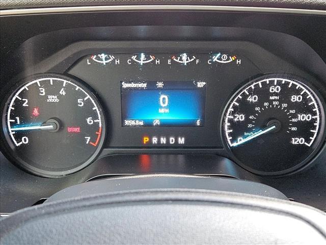 used 2023 Ford F-150 car, priced at $33,985