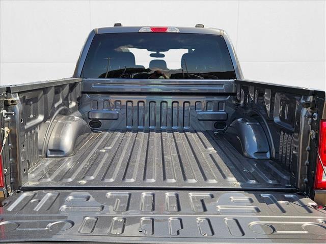 used 2023 Ford F-150 car, priced at $33,985