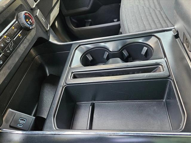 used 2023 Ford F-150 car, priced at $33,985