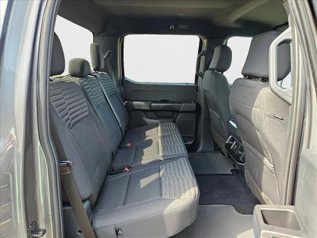 used 2023 Ford F-150 car, priced at $33,985