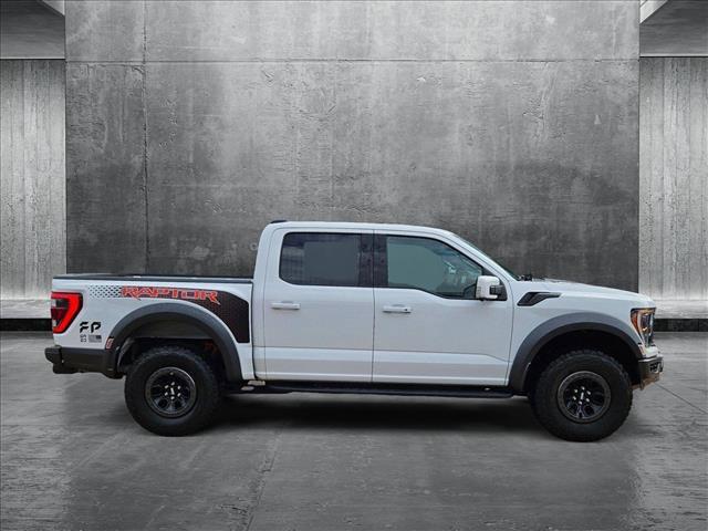 used 2021 Ford F-150 car, priced at $67,798