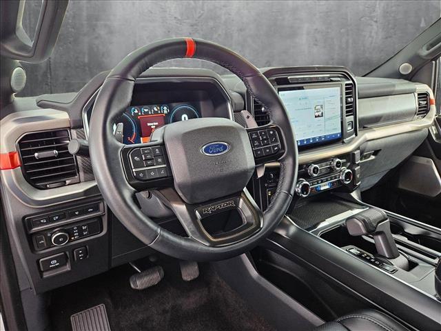 used 2021 Ford F-150 car, priced at $67,798