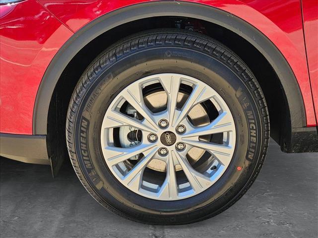 new 2025 Ford Escape car, priced at $27,870