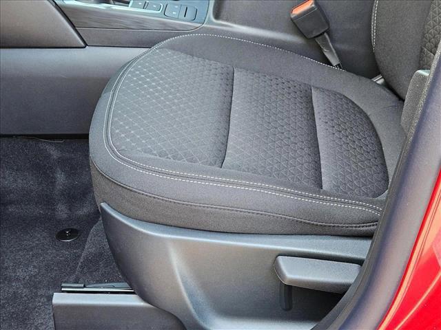 new 2025 Ford Escape car, priced at $24,485