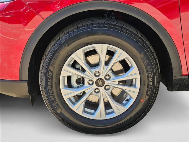 new 2025 Ford Escape car, priced at $24,485