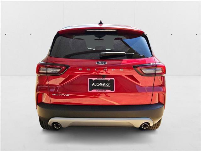 new 2025 Ford Escape car, priced at $24,485