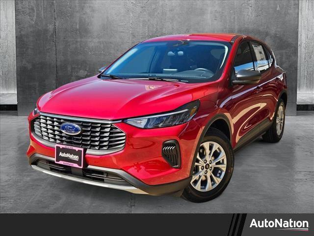 new 2025 Ford Escape car, priced at $27,870