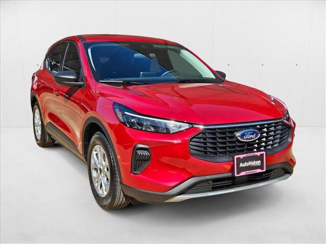 new 2025 Ford Escape car, priced at $24,485