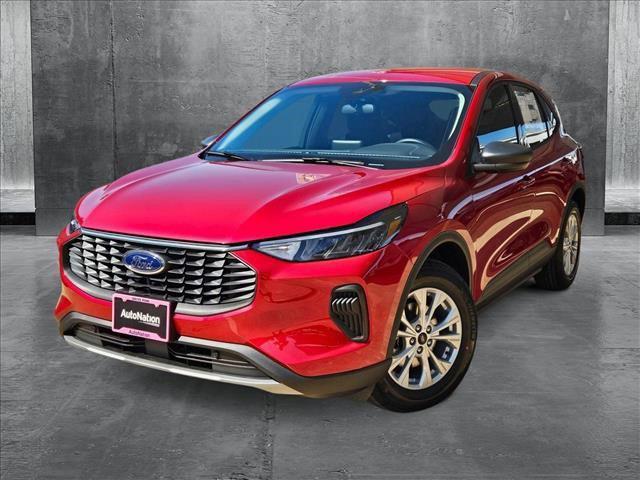new 2025 Ford Escape car, priced at $27,870