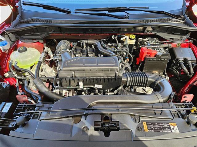 new 2025 Ford Escape car, priced at $24,485