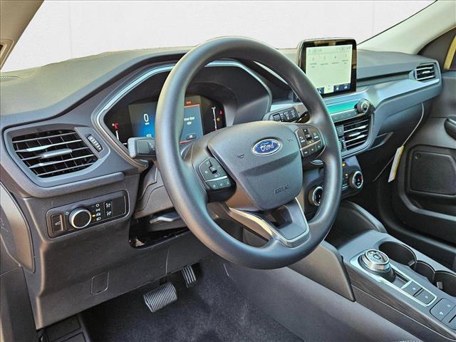 new 2025 Ford Escape car, priced at $24,485